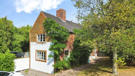 3 bedroom Semi-detached house for sale in Shifnal, TF11