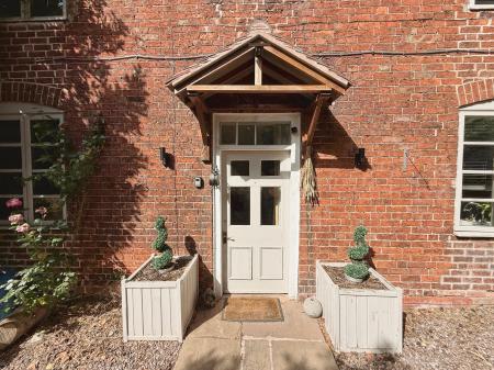 3 bedroom Semi-detached house for sale in Shifnal, TF11