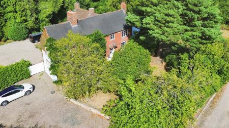 3 bedroom Semi-detached house for sale in Shifnal, TF11