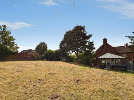 3 bedroom Semi-detached house for sale in Shifnal, TF11