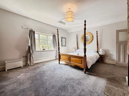3 bedroom Semi-detached house for sale in Shifnal, TF11