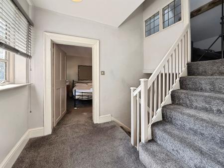 3 bedroom Semi-detached house for sale in Shifnal, TF11