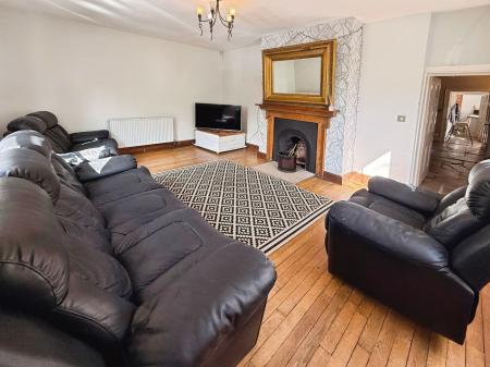3 bedroom Semi-detached house for sale in Shifnal, TF11