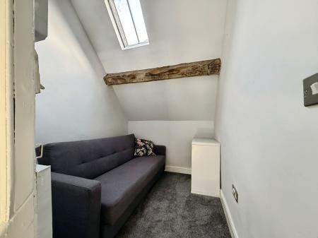 3 bedroom Semi-detached house for sale in Shifnal, TF11