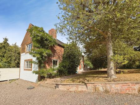 3 bedroom Semi-detached house for sale in Shifnal, TF11