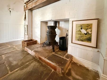 3 bedroom Semi-detached house for sale in Shifnal, TF11