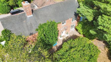 3 bedroom Semi-detached house for sale in Shifnal, TF11
