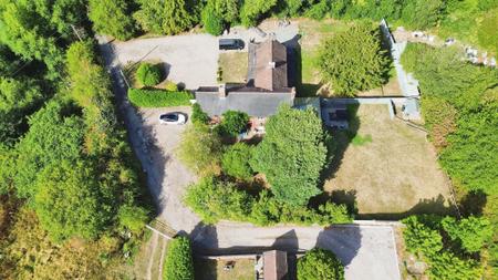 3 bedroom Semi-detached house for sale in Shifnal, TF11