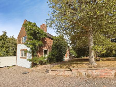 3 bedroom Semi-detached house for sale in Shifnal, TF11