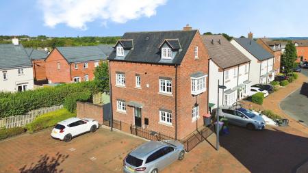 Ellens Bank, Lightmoor, TF4