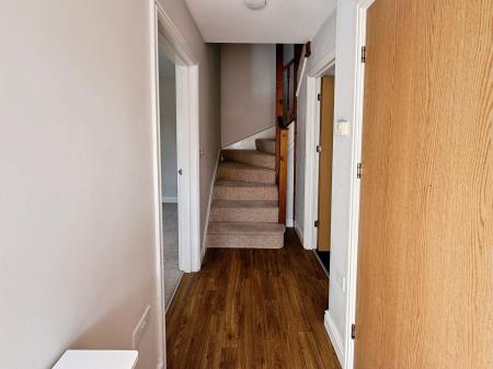 4 bedroom End of terrace house for sale in Ellens Bank, Lightmoor, TF4