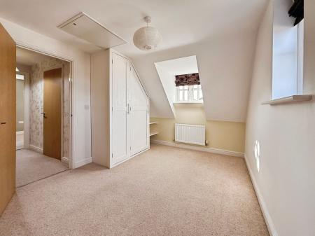 4 bedroom End of terrace house for sale in Ellens Bank, Lightmoor, TF4