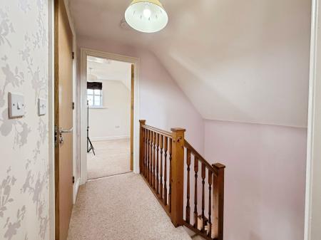 4 bedroom End of terrace house for sale in Ellens Bank, Lightmoor, TF4