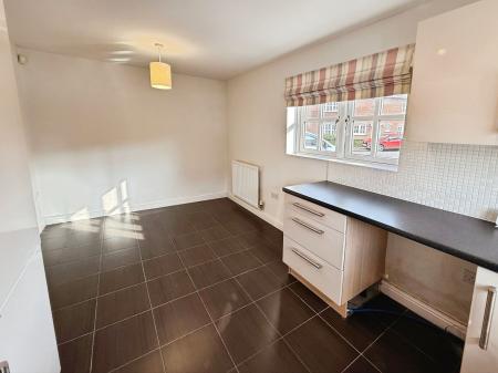 4 bedroom End of terrace house for sale in Ellens Bank, Lightmoor, TF4