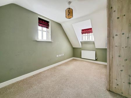 4 bedroom End of terrace house for sale in Ellens Bank, Lightmoor, TF4