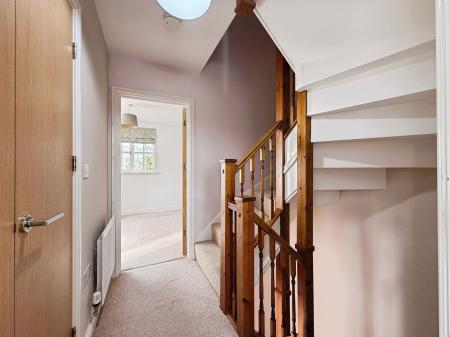 4 bedroom End of terrace house for sale in Ellens Bank, Lightmoor, TF4