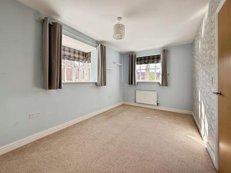 4 bedroom End of terrace house for sale in Ellens Bank, Lightmoor, TF4