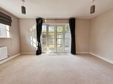 4 bedroom End of terrace house for sale in Ellens Bank, Lightmoor, TF4