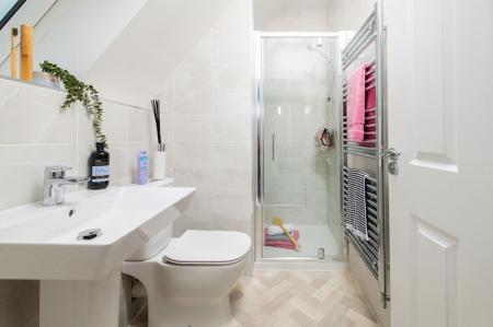 4 bedroom Detached house for sale in Otters Reach, Ironbridge, TF8