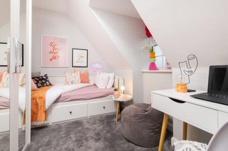 4 bedroom Detached house for sale in Otters Reach, Ironbridge, TF8
