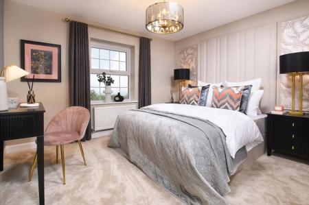 4 bedroom Detached house for sale in Otters Reach, Ironbridge, TF8