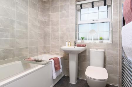4 bedroom Detached house for sale in Otters Reach, Ironbridge, TF8