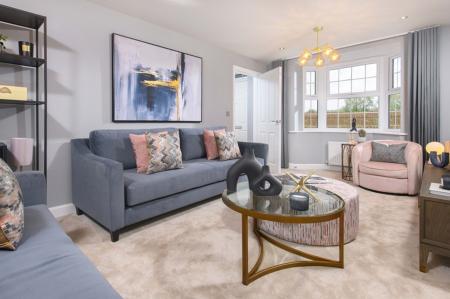 4 bedroom Detached house for sale in Otters Reach, Ironbridge, TF8