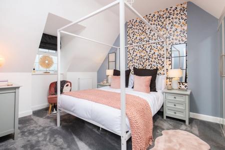 4 bedroom Detached house for sale in Otters Reach, Ironbridge, TF8