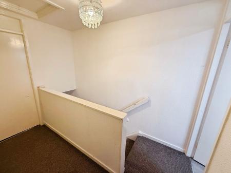 3 bedroom Terraced House for sale in Willowfield, Telford, TF7