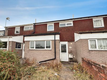 Willowfield, Telford, TF7