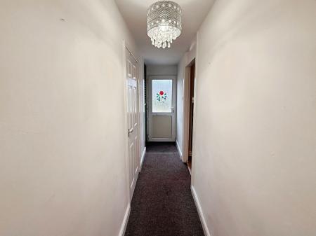 3 bedroom Terraced House for sale in Willowfield, Telford, TF7