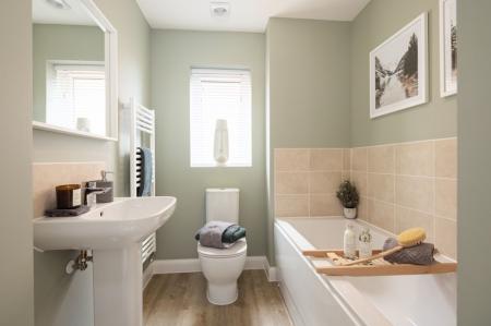 3 bedroom Semi-detached house for sale in Hughes Meadow, Lawley Bank, TF4