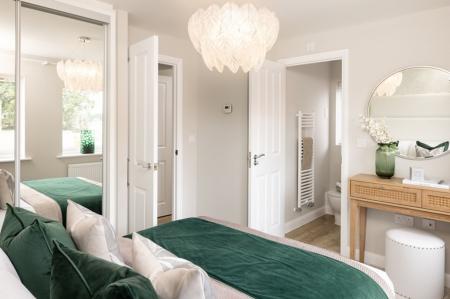 3 bedroom Semi-detached house for sale in Hughes Meadow, Lawley Bank, TF4