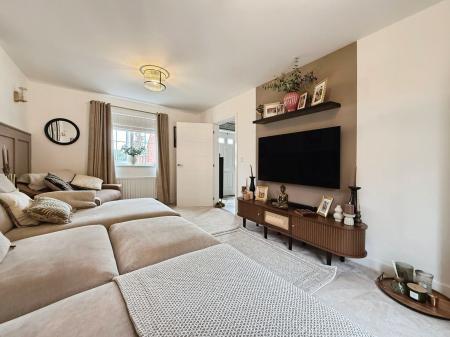 4 bedroom Detached house for sale in Goldfinch Drive, Nedge Hill, TF7