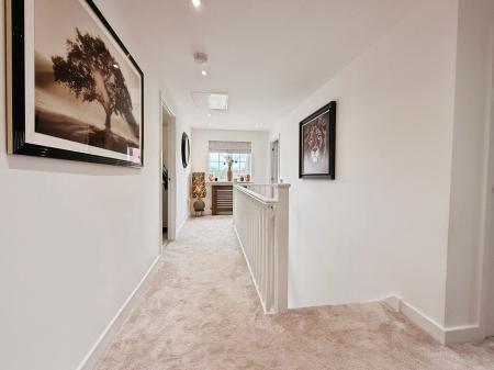 4 bedroom Detached house for sale in Goldfinch Drive, Nedge Hill, TF7