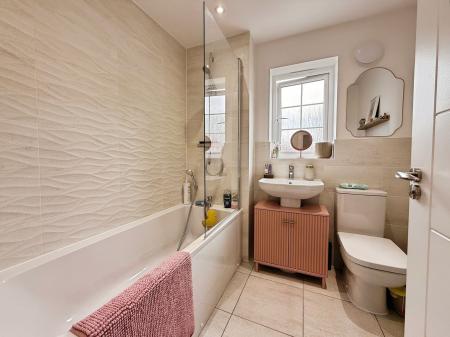 4 bedroom Detached house for sale in Goldfinch Drive, Nedge Hill, TF7