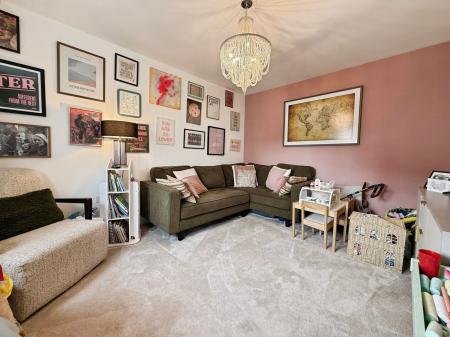 4 bedroom Detached house for sale in Goldfinch Drive, Nedge Hill, TF7