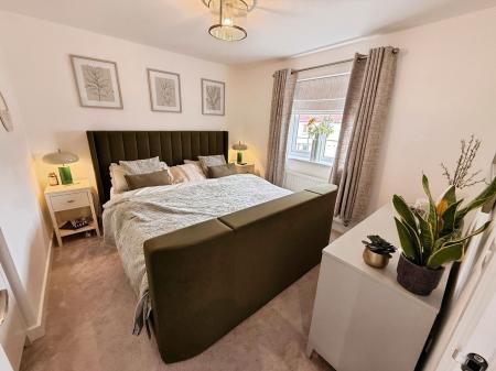 4 bedroom Detached house for sale in Goldfinch Drive, Nedge Hill, TF7