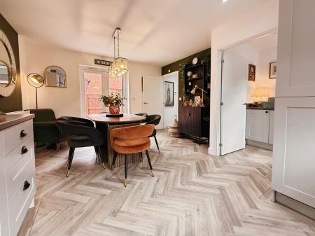 4 bedroom Detached house for sale in Goldfinch Drive, Nedge Hill, TF7