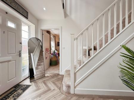 4 bedroom Detached house for sale in Goldfinch Drive, Nedge Hill, TF7