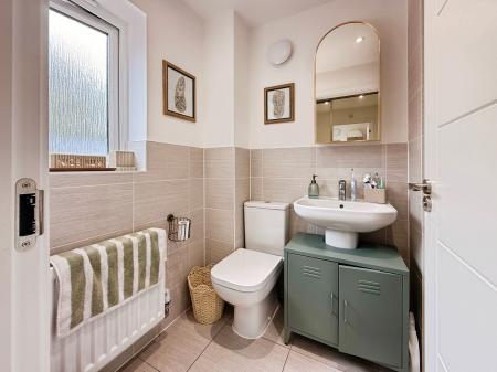 4 bedroom Detached house for sale in Goldfinch Drive, Nedge Hill, TF7