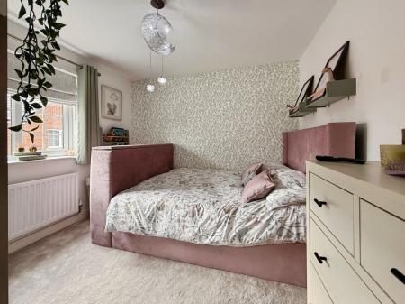 4 bedroom Detached house for sale in Goldfinch Drive, Nedge Hill, TF7