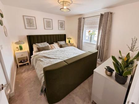 4 bedroom Detached house for sale in Goldfinch Drive, Nedge Hill, TF7
