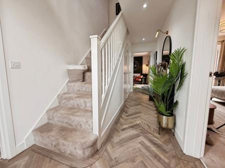 4 bedroom Detached house for sale in Goldfinch Drive, Nedge Hill, TF7