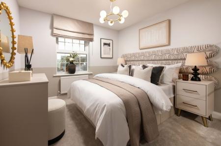 4 bedroom Detached house for sale in Hughes Meadow, Lawley Bank, TF4