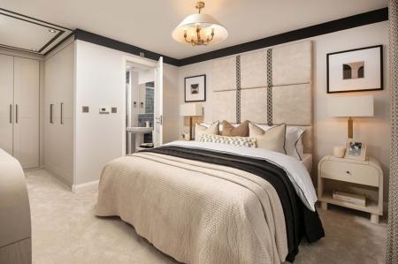 4 bedroom Detached house for sale in Hughes Meadow, Lawley Bank, TF4