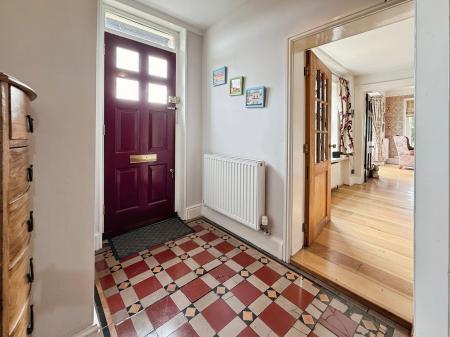 4 bedroom Detached house for sale in Hillside, Ironbridge, TF8