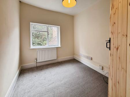 4 bedroom Terraced House for sale in Hospital Street, Bridgnorth, WV15