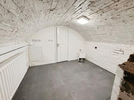 4 bedroom Terraced House for sale in Hospital Street, Bridgnorth, WV15