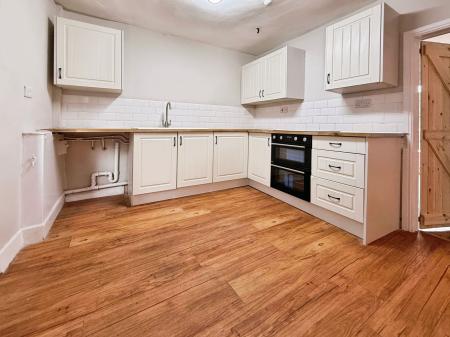 4 bedroom Terraced House for sale in Hospital Street, Bridgnorth, WV15
